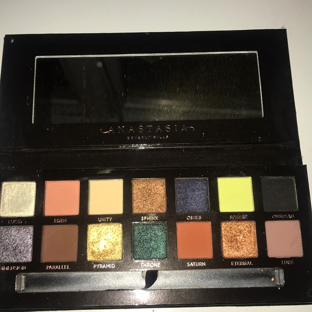 Abh prism pallet